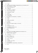 Preview for 4 page of Rebel 33 PIPE SMOKER Assembly And Operating Instructions Manual