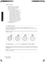 Предварительный просмотр 12 страницы Rebel 47 BLACK Assembly And Operating Instructions Manual