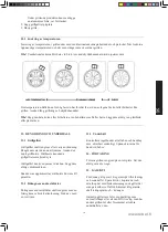 Предварительный просмотр 15 страницы Rebel 47 BLACK Assembly And Operating Instructions Manual