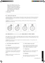 Предварительный просмотр 23 страницы Rebel 47 BLACK Assembly And Operating Instructions Manual