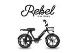 Rebel AL6061 User Manual предпросмотр