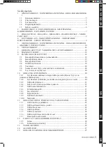 Preview for 3 page of Rebel AMIGO 3i Assembly And Operating Instructions Manual