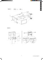 Preview for 13 page of Rebel AMIGO 3i Assembly And Operating Instructions Manual