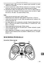 Preview for 35 page of Rebel BOX FLYER User Manual