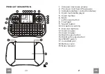 Предварительный просмотр 11 страницы Rebel COMP KOM0973 Owner'S Manual