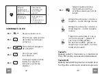 Предварительный просмотр 25 страницы Rebel COMP KOM0973 Owner'S Manual