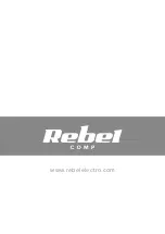 Предварительный просмотр 11 страницы Rebel Comp KOM1180 Owner'S Manual