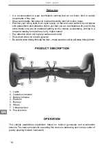 Preview for 14 page of Rebel CRUISER+ ZAB0012 User Manual