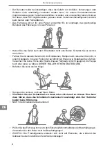 Preview for 4 page of Rebel Fast Wheels Pro ZAB0030 User Manual