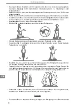 Preview for 6 page of Rebel Fast Wheels Pro ZAB0030 User Manual