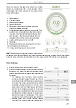 Preview for 29 page of Rebel Fast Wheels Pro ZAB0030 User Manual