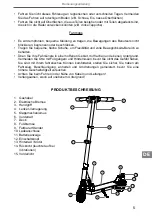 Предварительный просмотр 5 страницы Rebel FAST WHEELS User Manual