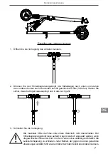 Предварительный просмотр 7 страницы Rebel FAST WHEELS User Manual