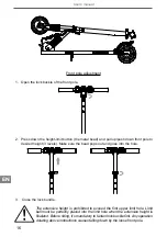 Предварительный просмотр 16 страницы Rebel FAST WHEELS User Manual