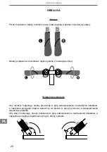 Предварительный просмотр 24 страницы Rebel FAST WHEELS User Manual