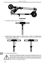 Предварительный просмотр 34 страницы Rebel FAST WHEELS User Manual