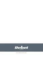 Предварительный просмотр 40 страницы Rebel FAST WHEELS User Manual