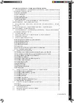 Preview for 3 page of Rebel G45207 Assembly And Operating Instructions Manual