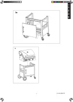 Preview for 15 page of Rebel G45207 Assembly And Operating Instructions Manual