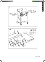 Preview for 17 page of Rebel G45207 Assembly And Operating Instructions Manual