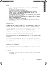 Предварительный просмотр 9 страницы Rebel HANG Assembly And Operating Instructions Manual