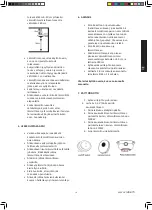 Предварительный просмотр 11 страницы Rebel HANG Assembly And Operating Instructions Manual