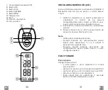 Предварительный просмотр 16 страницы Rebel KOM1009 User Manual