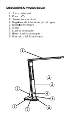 Preview for 29 page of Rebel KOM1010 User Manual