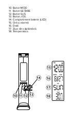 Preview for 30 page of Rebel KOM1010 User Manual