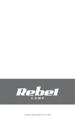 Preview for 36 page of Rebel KOM1010 User Manual