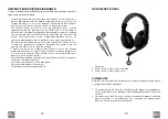 Предварительный просмотр 7 страницы Rebel KOM1080 Owner'S Manual