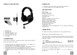 Предварительный просмотр 5 страницы Rebel KOM1081 Owner'S Manual