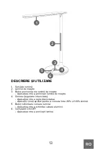 Предварительный просмотр 13 страницы Rebel LIGHT KOM1016 Owner'S Manual