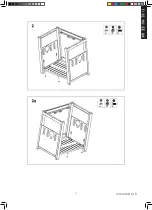 Предварительный просмотр 13 страницы Rebel MAJOR 4i BLACK Assembly And Operating Instructions Manual