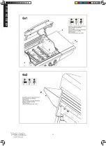 Предварительный просмотр 18 страницы Rebel MAJOR 4i BLACK Assembly And Operating Instructions Manual