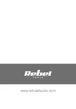 Предварительный просмотр 16 страницы Rebel MIE-RB-15C User Manual