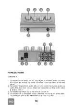 Предварительный просмотр 16 страницы Rebel MIK0115 Owner'S Manual