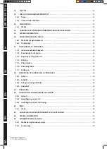 Предварительный просмотр 4 страницы Rebel NES-C16 Assembly And Operating Instructions Manual