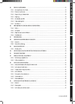 Предварительный просмотр 5 страницы Rebel NES-C16 Assembly And Operating Instructions Manual