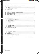 Предварительный просмотр 6 страницы Rebel NES-C16 Assembly And Operating Instructions Manual