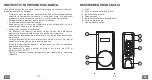 Предварительный просмотр 13 страницы Rebel POWER URZ1227-2 User Manual