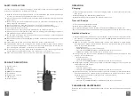 Предварительный просмотр 4 страницы Rebel RB-0100 User Manual