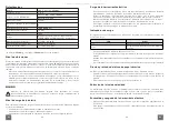 Preview for 22 page of Rebel RB-1059 User Manual