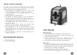 Preview for 7 page of Rebel RB-1115 User Manual