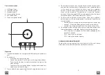 Preview for 5 page of Rebel RB-6303 User Manual