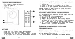 Предварительный просмотр 6 страницы Rebel URZ3471 User Manual