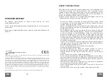 Предварительный просмотр 7 страницы Rebel ZAB0013 Original Instructions Manual