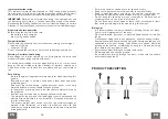 Предварительный просмотр 8 страницы Rebel ZAB0013 Original Instructions Manual