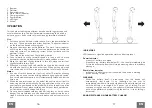 Предварительный просмотр 9 страницы Rebel ZAB0013 Original Instructions Manual