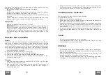 Предварительный просмотр 10 страницы Rebel ZAB0013 Original Instructions Manual